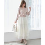 ローヒール取り外しリボンブーツ | MAJESTIC LEGON  | 詳細画像13 