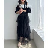 ローヒール取り外しリボンブーツ | MAJESTIC LEGON  | 詳細画像17 