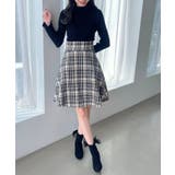 ローヒール取り外しリボンブーツ | MAJESTIC LEGON  | 詳細画像34 