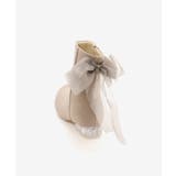 ローヒール取り外しリボンブーツ | MAJESTIC LEGON  | 詳細画像44 