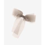 ローヒール取り外しリボンブーツ | MAJESTIC LEGON  | 詳細画像47 