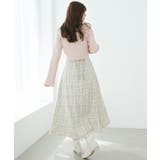 ローヒール取り外しリボンブーツ | MAJESTIC LEGON  | 詳細画像5 