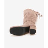 2WAYファーニーハイロングブーツ | MAJESTIC LEGON  | 詳細画像28 