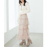 3WAYビジューリボンブーツ | MAJESTIC LEGON  | 詳細画像35 