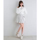 3WAYビジューリボンブーツ | MAJESTIC LEGON  | 詳細画像7 