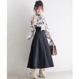 3WAYビジューリボンブーツ | MAJESTIC LEGON  | 詳細画像8 