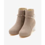 取り外しパールビジューブーツ | MAJESTIC LEGON  | 詳細画像13 