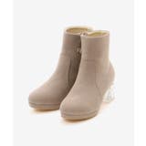 取り外しパールビジューブーツ | MAJESTIC LEGON  | 詳細画像21 