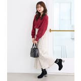 取り外しパールビジューブーツ | MAJESTIC LEGON  | 詳細画像8 