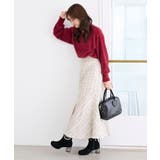 取り外しパールビジューブーツ | MAJESTIC LEGON  | 詳細画像9 