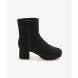 サイドレースアップストレッチブーツ | MAJESTIC LEGON  | 詳細画像16 