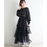 サイドレースアップストレッチブーツ | MAJESTIC LEGON  | 詳細画像4 