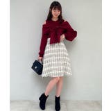 サイドレースアップストレッチブーツ | MAJESTIC LEGON  | 詳細画像8 