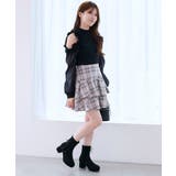 サイドレースアップストレッチブーツ | MAJESTIC LEGON  | 詳細画像9 