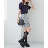 2WAYボリュームローファー | MAJESTIC LEGON  | 詳細画像30 