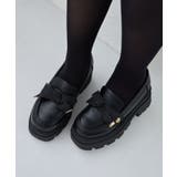 2WAYボリュームローファー | MAJESTIC LEGON  | 詳細画像33 