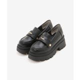 2WAYボリュームローファー | MAJESTIC LEGON  | 詳細画像44 