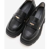 2WAYボリュームローファー | MAJESTIC LEGON  | 詳細画像45 