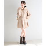 タンクソールレースアップブーツ | MAJESTIC LEGON  | 詳細画像13 