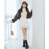 タンクソールレースアップブーツ | MAJESTIC LEGON  | 詳細画像21 