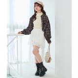 タンクソールレースアップブーツ | MAJESTIC LEGON  | 詳細画像22 