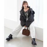 タンクソールレースアップブーツ | MAJESTIC LEGON  | 詳細画像23 