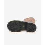 タンクソールレースアップブーツ | MAJESTIC LEGON  | 詳細画像38 