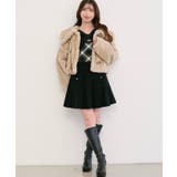 美脚ストレッチロングブーツ | MAJESTIC LEGON  | 詳細画像11 