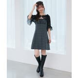 美脚ストレッチロングブーツ | MAJESTIC LEGON  | 詳細画像15 