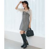 マルチwayチェーンカバーロングブーツ | MAJESTIC LEGON  | 詳細画像17 