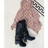 マルチwayチェーンカバーロングブーツ | MAJESTIC LEGON  | 詳細画像22 