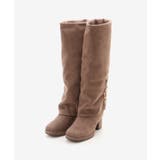 マルチwayチェーンカバーロングブーツ | MAJESTIC LEGON  | 詳細画像24 