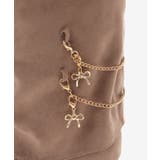 マルチwayチェーンカバーロングブーツ | MAJESTIC LEGON  | 詳細画像30 