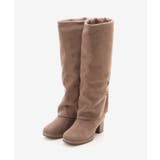 マルチwayチェーンカバーロングブーツ | MAJESTIC LEGON  | 詳細画像31 