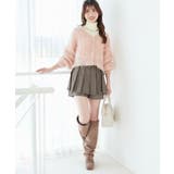 マルチwayチェーンカバーロングブーツ | MAJESTIC LEGON  | 詳細画像5 