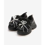 2WAYリボンビジュースニーカー | MAJESTIC LEGON  | 詳細画像31 