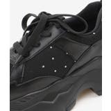 2WAYリボンビジュースニーカー | MAJESTIC LEGON  | 詳細画像36 