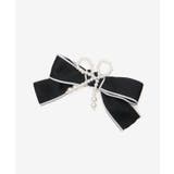 2WAYリボンビジュースニーカー | MAJESTIC LEGON  | 詳細画像37 