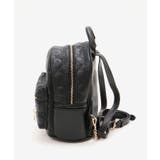 チャームセットキルティングリュック | MAJESTIC LEGON  | 詳細画像11 