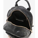 チャームセットキルティングリュック | MAJESTIC LEGON  | 詳細画像15 