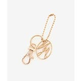 チャームセットキルティングリュック | MAJESTIC LEGON  | 詳細画像20 