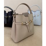 ノットベルトショルダーバッグ | MAJESTIC LEGON  | 詳細画像12 