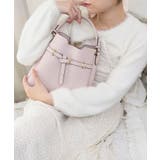 ノットベルトショルダーバッグ | MAJESTIC LEGON  | 詳細画像19 