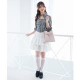 ノットベルトショルダーバッグ | MAJESTIC LEGON  | 詳細画像22 