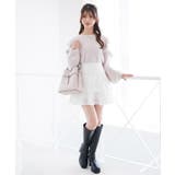 ノットベルトショルダーバッグ | MAJESTIC LEGON  | 詳細画像24 