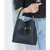 ノットベルトショルダーバッグ | MAJESTIC LEGON  | 詳細画像29 