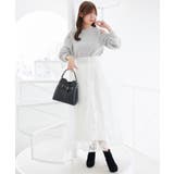 ノットベルトショルダーバッグ | MAJESTIC LEGON  | 詳細画像32 