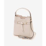 ノットベルトショルダーバッグ | MAJESTIC LEGON  | 詳細画像38 