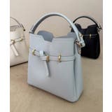 ノットベルトショルダーバッグ | MAJESTIC LEGON  | 詳細画像7 