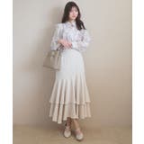 ノットベルトショルダーバッグ | MAJESTIC LEGON  | 詳細画像8 